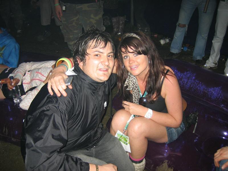 Global Gathering 7929